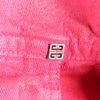 Givenchy Denim Two-Piece 4026975 [P]