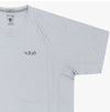 RAB Herren T-Shirt Kurzarm 161512642 [P]