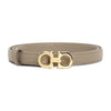 Salvatore Ferragamo Gancini Women's Belt 23B224 0794033 157115670 [P]