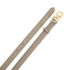Salvatore Ferragamo Gancini Women's Belt 23B224 0794033 157115670 [P]