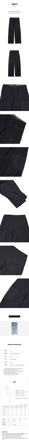Ten C Men's Cargo Pants 53767722 [P]