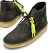 CLARKS Desert-Boots aus Wildleder 26161692 160781632 [P]