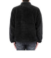 EMPORIO ARMANI フリース 半ジップ アノラック ジャケット 6RPM47 62930836 [P]
