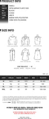 EMPORIO ARMANI フリース 半ジップ アノラック ジャケット 6RPM47 62930836 [P]