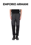 Emporio Armani EA7 FUROR7 Logo Tech Pants 63258744 [P]