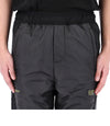 Emporio Armani EA7 FUROR7 Logo Tech Pants 63258744 [P]