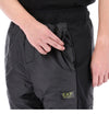 Emporio Armani EA7 FUROR7 Logo Tech Pants 63258744 [P]