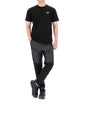 Emporio Armani EA7 FUROR7 Logo Tech Pants 63258744 [P]