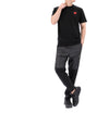 Emporio Armani EA7 FUROR7 Logo Tech Pants 63258744 [P]