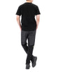 Emporio Armani EA7 FUROR7 Logo Tech Pants 63258744 [P]
