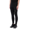 EMPORIO ARMANI スポーツタイツ EA7 フューラー7 ロゴプリント レギンス 6RPP87 1200 62930173 [P]