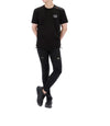 EMPORIO ARMANI スポーツタイツ EA7 フューラー7 ロゴプリント レギンス 6RPP87 1200 62930173 [P]