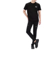 EMPORIO ARMANI スポーツタイツ EA7 フューラー7 ロゴプリント レギンス 6RPP87 1200 62930173 [P]