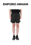 EMPORIO ARMANI ランニングパンツ 2way ウエストパンツ 6RPS57 0201 63258717 [P]