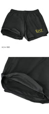 EMPORIO ARMANI ランニングパンツ 2way ウエストパンツ 6RPS57 0201 63258717 [P]