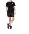 EMPORIO ARMANI ランニングパンツ 2way ウエストパンツ 6RPS57 0201 63258717 [P]