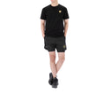 EMPORIO ARMANI ランニングパンツ 2way ウエストパンツ 6RPS57 0201 63258717 [P]