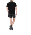 EMPORIO ARMANI ランニングパンツ 2way ウエストパンツ 6RPS57 0201 63258717 [P]