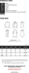 EMPORIO ARMANI Leichte Daunenjacke EA7 Logo 1200 53906072 [P]