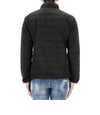 EMPORIO ARMANI Leichte Daunenjacke EA7 Logo 1200 53906072 [P]