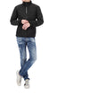 EMPORIO ARMANI Leichte Daunenjacke EA7 Logo 1200 53906072 [P]