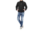 EMPORIO ARMANI Leichte Daunenjacke EA7 Logo 1200 53906072 [P]