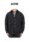 ACNE STUDIOS 110サイズ ラッキーチャンス クランクル デニム ジャケット B90700 135 65274256 [P]