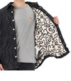 ACNE STUDIOS 110サイズ ラッキーチャンス クランクル デニム ジャケット B90700 135 65274256 [P]