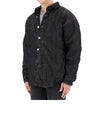 ACNE STUDIOS 110サイズ ラッキーチャンス クランクル デニム ジャケット B90700 135 65274256 [P]