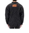 ACNE STUDIOS 110サイズ ラッキーチャンス クランクル デニム ジャケット B90700 135 65274256 [P]