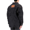 ACNE STUDIOS 110サイズ ラッキーチャンス クランクル デニム ジャケット B90700 135 65274256 [P]