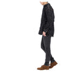 ACNE STUDIOS 110サイズ ラッキーチャンス クランクル デニム ジャケット B90700 135 65274256 [P]