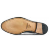 THOM BROWNE Penny Muli Loafer in Pebble Grain, Größe 36.5 59256411 [P]