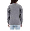 THOM BROWNE バージンウールループバック4バーセーター FJT271A 055 61463309 [P]