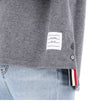 THOM BROWNE バージンウールループバック4バーセーター FJT271A 055 61463309 [P]
