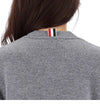 THOM BROWNE バージンウールループバック4バーセーター FJT271A 055 61463309 [P]