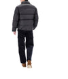 Gramicci Down Puffer Jacket G2FUJ013 BLACK 65125281 [P]