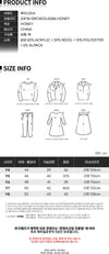 Louise Misha Lucky Chance Acacia Jumper Sweater 67679223 [P]