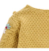 Louise Misha Lucky Chance Acacia Jumper Sweater 67679223 [P]