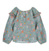 Louise Misha Lucky Chance Iris Blouse 67679252 [P]