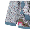 LOUISE MISHA スウェットシャツ GRIW23S0419 MULTICOFLOWERPATCH 67679233 [P]