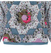 LOUISE MISHA スウェットシャツ GRIW23S0419 MULTICOFLOWERPATCH 67679233 [P]