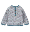 LOUISE MISHA スウェットシャツ GRIW23S0419 MULTICOFLOWERPATCH 67679233 [P]