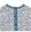 LOUISE MISHA スウェットシャツ GRIW23S0419 MULTICOFLOWERPATCH 67679233 [P]