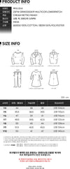 LOUISE MISHA スウェットシャツ GRIW23S0419 MULTICOFLOWERPATCH 67679233 [P]