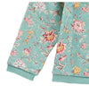 LOUISE MISHA Sweatshirt GRPW23S0199 BLUEROSADAMASCENA 67679239 [P]