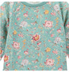 LOUISE MISHA Sweatshirt GRPW23S0199 BLUEROSADAMASCENA 67679239 [P]