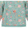 LOUISE MISHA Sweatshirt GRPW23S0199 BLUEROSADAMASCENA 67679239 [P]