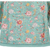 LOUISE MISHA Sweatshirt GRPW23S0199 BLUEROSADAMASCENA 67679239 [P]