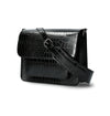 HVISK Biscuit Cayman Pocket Crossbody Bag H1771 009 53098321 [P]